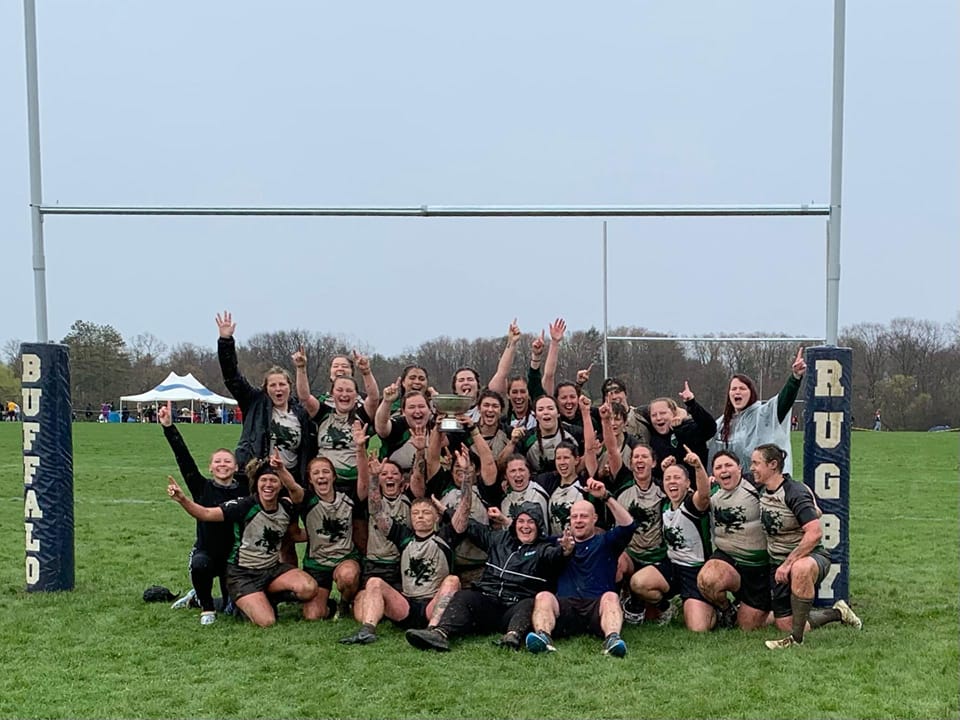 Rappahannock Rugby Football Club