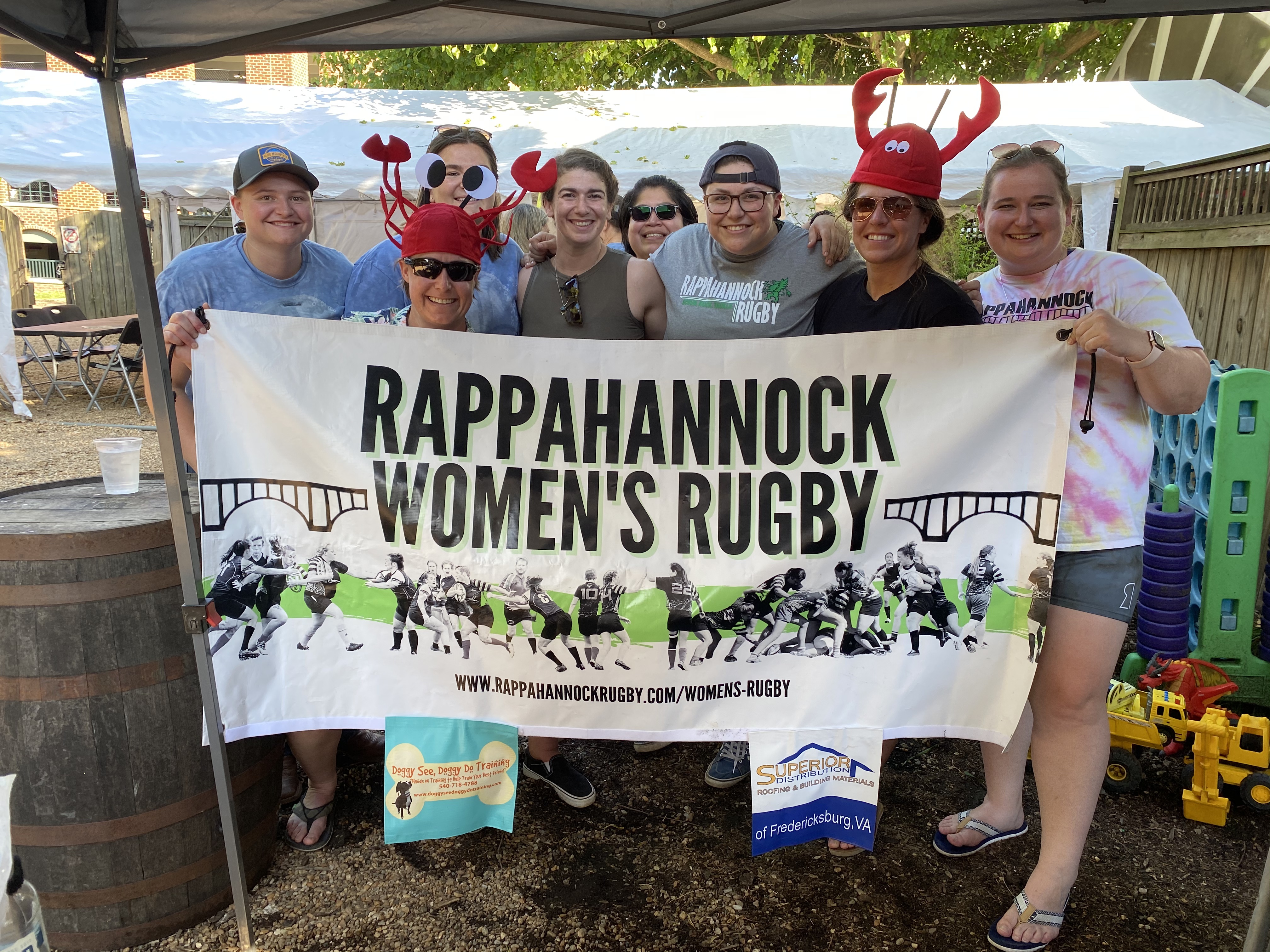 Rappahannock Rugby Football Club