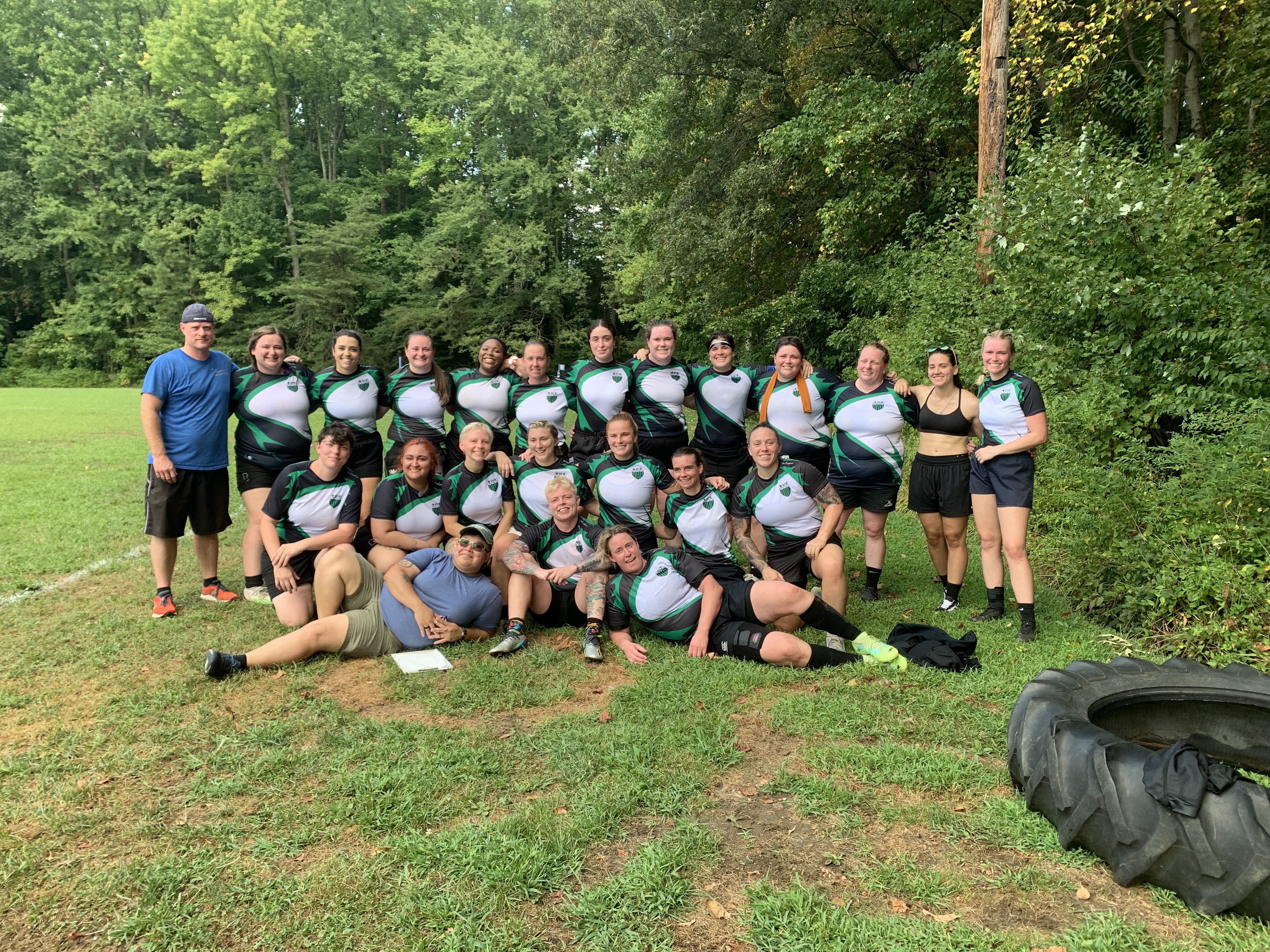 Rappahannock Rugby Football Club